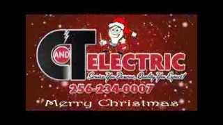 C&T Electric - Christmas Greeting