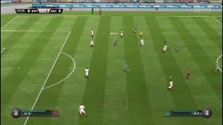 FIFA 18 PRO CLUBS NO GOAL GLITCH