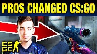 10 Plays That Changed CS:GO Forever