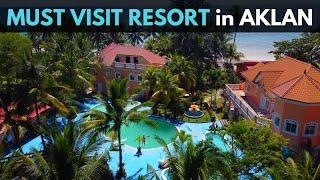 Explore Aklan: Blue Starfish Resort in Tangalan!