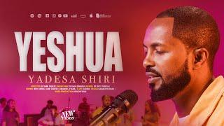 YADESA SHIRI - YESHUA - Ethiopian Afaan Oromoo Protestant song(Official Vedio)