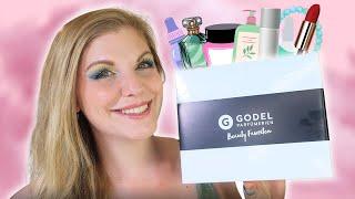 GODEL BEAUTY BOX - 4,4-facher Wert!!!