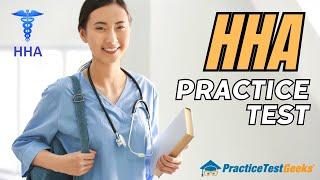 HHA Practice Test Training 2025 Questions and Answers