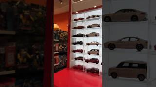 Diecast hunting at SM City San Pablo Philippines