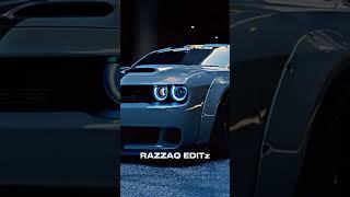 Car Edit. RAZZAQ EDITz. #car #capcut