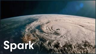 4 Hours Of The World's Most Extreme Storms ️