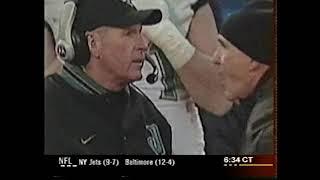 2000   ESPN Plays of the Week   December 24