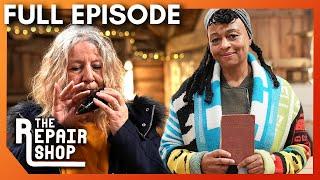 Season 8 Episode 32 | The Repair Shop (Full Episode)