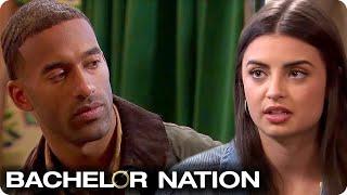 Rachael Questions Her Relationship With Matt | The Bachelor