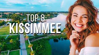 Top 8 Things to Do in Kissimmee Florida 2024: Travel Guide