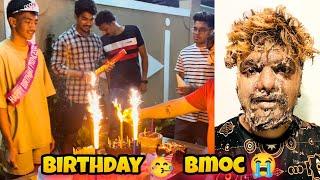 Clutchgod’s Birthday Celebration | BMOC Round 4 | GodL Guru