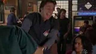 Scrubs 'Get Off My Back'