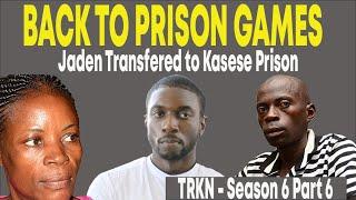 THE RETURN OF KASIWUKIRA SN6 PART 6 {NABIKOLO NE GGAYI BAKYUSIZA OMUSIBE JADEN EKOMERA} #GANOMAZIMA