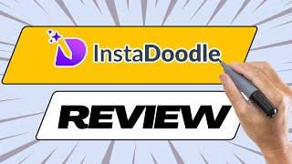 InstaDoodle Review: Is This Doodle Animation Tool Worth It?