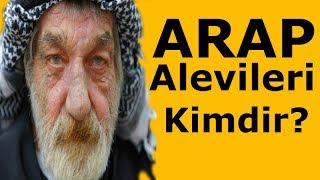 ARAP ALEVİLİĞİ NEDİR ? NUSAYRİLER KİMDİR ( Arap Alevileri Soyu ve Kökeni )