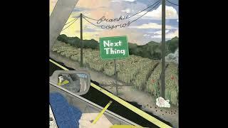 Frankie Cosmos  - What If (Official Audio)