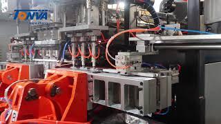 Blow molding machine for the combined bottle / Medical bottle / cosmetic bottle ‍️ ‍️ ‍