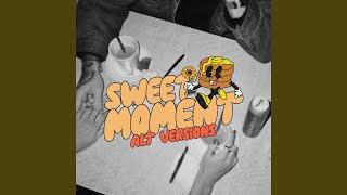 Sweet Moment (Piano Version)