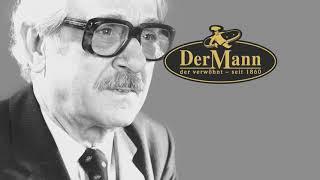 Geschichte der Bäckerei DerMann - Generation 3: Ludwig Mann