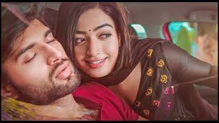 so so awaze mare akhiyan, rashmika mandanna new song, vijay deverakonda new song