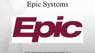 Epic Systems