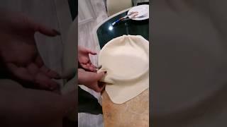Как вкусно приготовить Татарский бэлеш. Пошаговый рецепт по ссылке! #shorts #like #f #food #cooking
