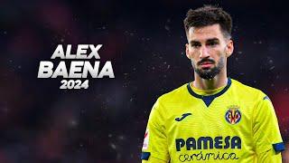 Alex Baena - Full Season Show - 2024ᴴᴰ