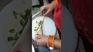 Dhaniyapati Protha Recipe #viralvideo #trending #shorts #cookwithparul #cookingshooking #cookwith #