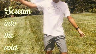 Scream into the void (Official Music Video)