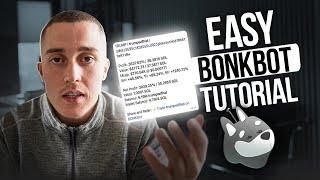 EASY BONKBOT TUTORIAL (Best Settings + Tips)