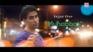 Pashto New Songs 2017 Muhabbat(Audio) - Sajjad Khan || Pashto New HD Songs 2017