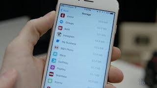 How to Free Up Space on iPhone (& Never Worry About It Again)