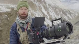 ARRI Signature Zooms: behind the scenes with wildlife filmmakers Implement Productions