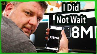 Why I Did Not Wait For Samsung Galaxy S20