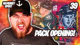 NHL 23 NO MONEY SPENT! | OPENING REWARDS! | EP 39