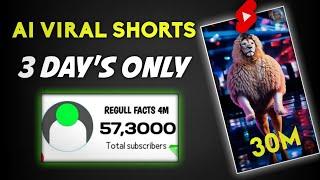 HOW TO CREATE AMERICAN GOT TALENT AI VIRAL SHORT | ai video generator free