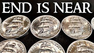 BIG News for Silver - PETRODOLLAR ENDING?