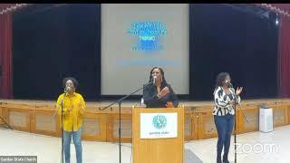 Garden State Church Northeast Sunday Service 9.29.24