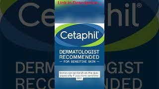 Cetaphil Gentle Makeup Remover Wipes – Sensitive Skin Cleansing with No Irritation Stop Harsh Rubbin