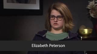 Elizabeth Peterson on Medicaid