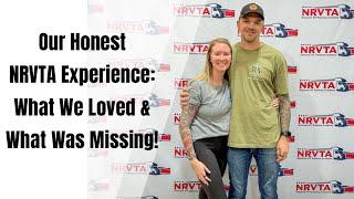 Our Honest NRVTA Experience: What We Loved & What Was Missing!