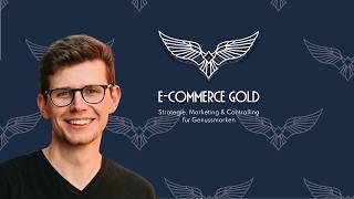 10 eCommerce Erfolgsmetriken für Premiummarken entschlüsselt