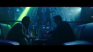 War Dogs - club scene