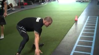 Erik Apple - MMA Strength and Conditioning Workouts