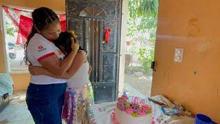 2:Rompe en llanto al agradecer a Yo Soy Willy y a las chicas por lo hicieron 