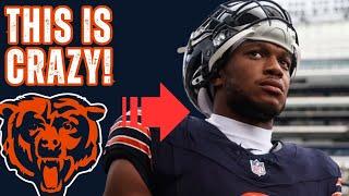 Chicago Bears Just Pulled Off The Impossible