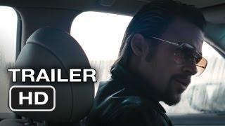 Killing Them Softly TRAILER (2012) Brad Pitt Movie HD