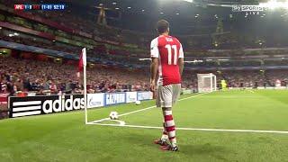 Mesut Özil At Arsenal Will Never Be Forgotten! The Real Özil Story!