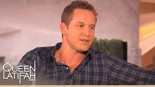 Cole Hauser Talks About His Early Career