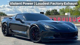 2019 Chevrolet C7 Corvette Z06 | Unmatched Performance Per Dollar